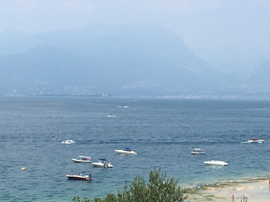 Lake Garda 